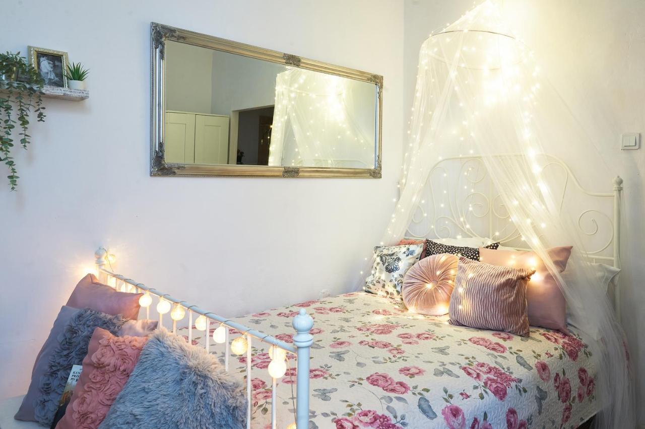 Aurora Kazimierz Apartment 克拉科夫 外观 照片