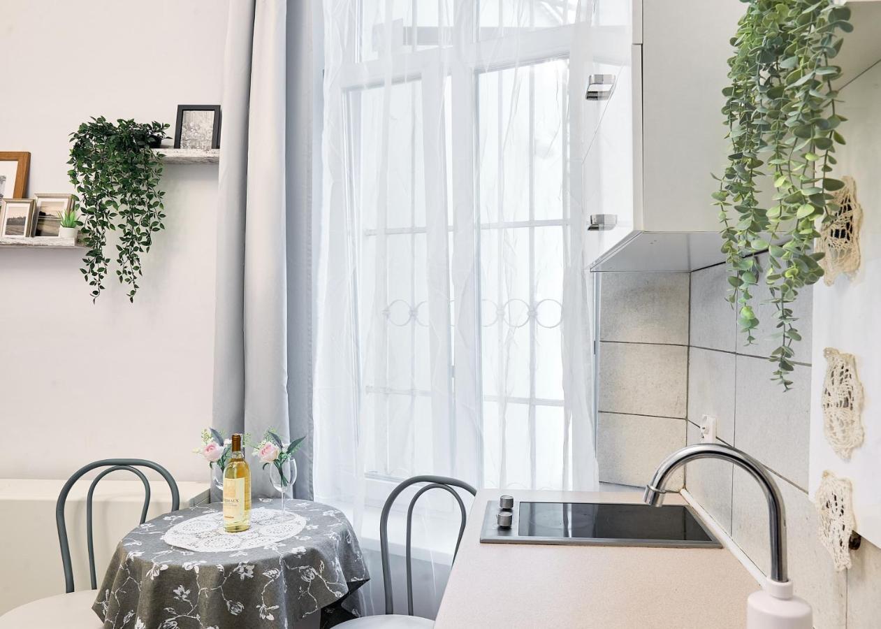 Aurora Kazimierz Apartment 克拉科夫 外观 照片