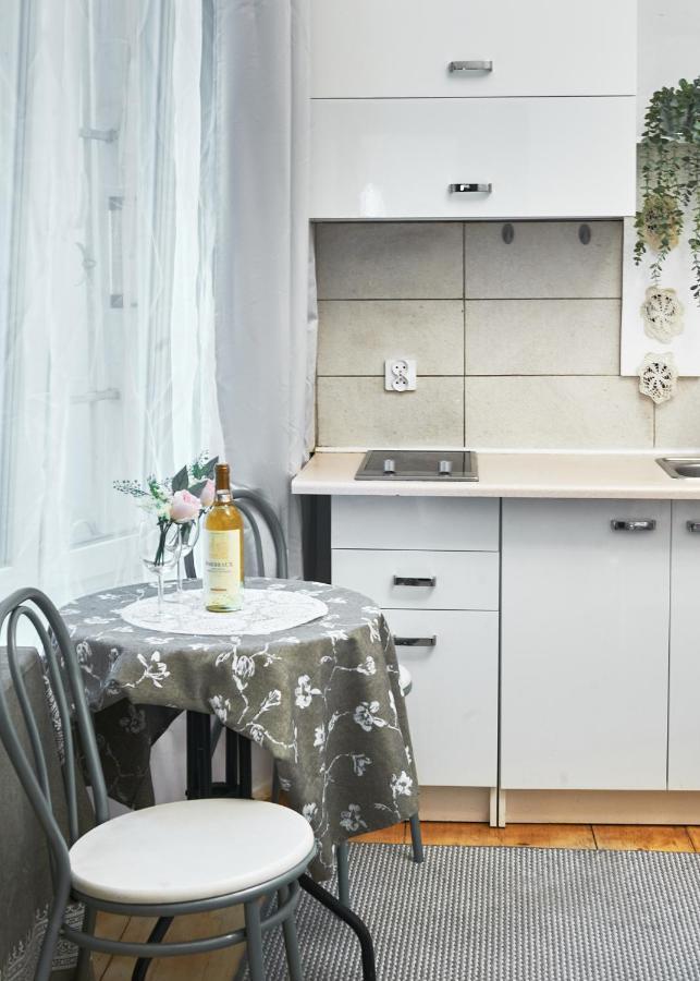 Aurora Kazimierz Apartment 克拉科夫 外观 照片